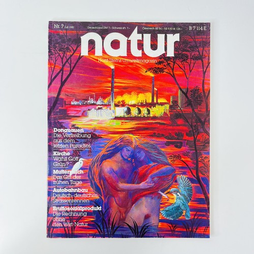 Natur horst sterns - natur,