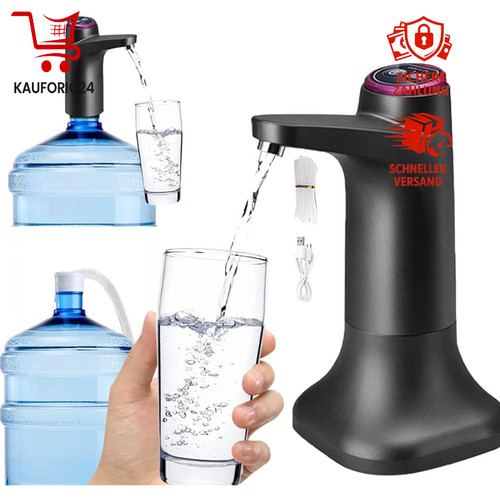 Elektrischer wasserspender - elektrischer,