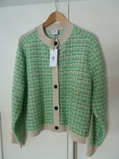 bogner strickjacke damen