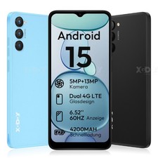 2025 XGODY Handy Ohne Vertrag
