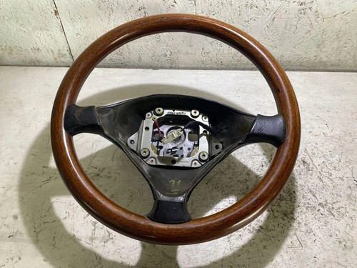 Alfa romeo 156 932 - 932, lenkrad