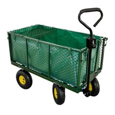 Gartenwagen Transportkarre