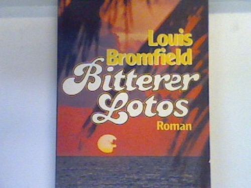 Bitterer lotos 11153 - lotos.,