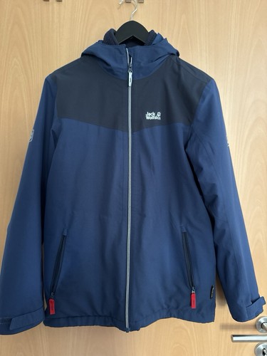 Jack wolfskin jacke gr - wolfskin,