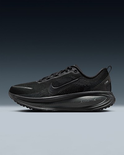 Nike vomero 18 black - nike,