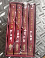 LTB Sonderedition Band 1-4