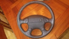 Lenkrad, Airbaglenkrad, Golf