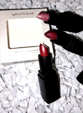 Younique MOODSTRUCK OPULENCE Mini Lippenstift Set je 1,1g Matt Kuss