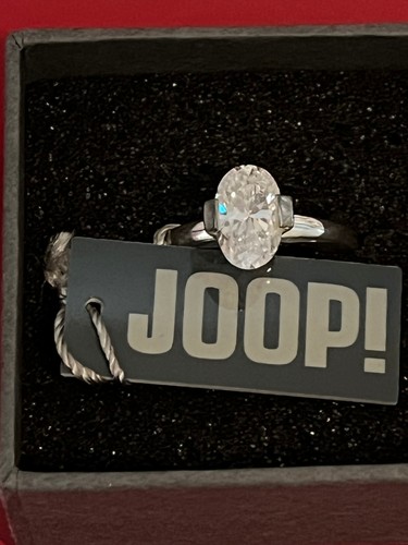 Silberring wolfgang joop - silberring,