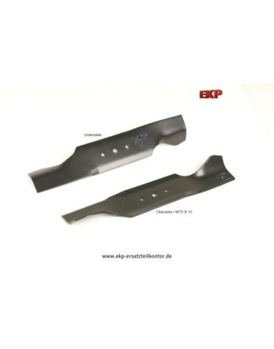 Mtd messer 742 0504 1 - messer, paar
