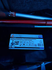 Kraftmann Universell Bremstrommel-Abzieher und Antriebswellenausdrücker