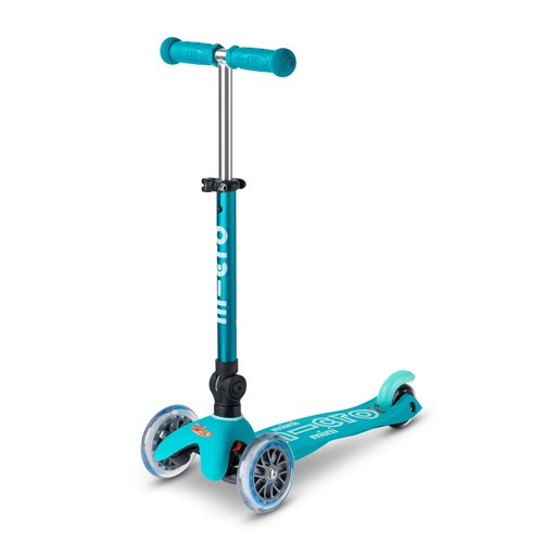 Mini micro deluxe aqua - deluxe,