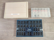 NuSmile Front und Seitenzahn. Frasaco Hülsen. Kinderzahnheilkunde, Zahnmedizin