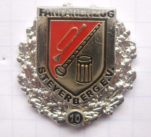 Fanfarenzug steyerberg - steyerberg, e.v.