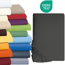 Spannbettlaken Bettlaken