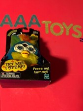 Furby buddies model 753 - buddies, 70-753
