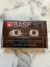 BASF CHROMDIOXID SUPER II SM