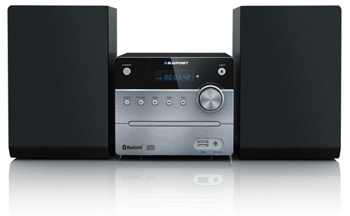 Blaupunkt ms12bt mini - blaupunkt, hifi
