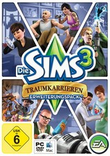 Die sims traumkarrieren - sims,