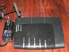 Router - Fritz!Box Fon WLAN 7141 Surf & Phone 2 - schwarz - 01