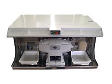 Polierbox Poliereinheit Poliermaschine Dental Labor