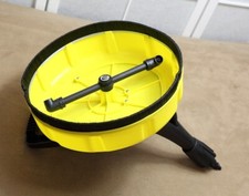 Lavor Flächenreiniger für Hochdruckreiniger STM160 / Ninja 130 -UNVOLLSTÄNDIG