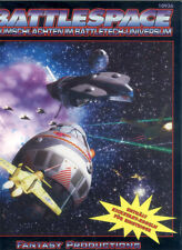 BattleTech - Battlespace Raumschlachten im BattleTech-Universum (deutsch, Box)