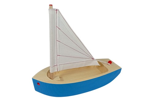 Ogas 2132 segelboot holzboot - ogas,