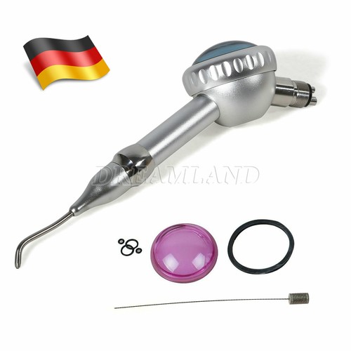 Dental pulverstrahlgerät - dental,