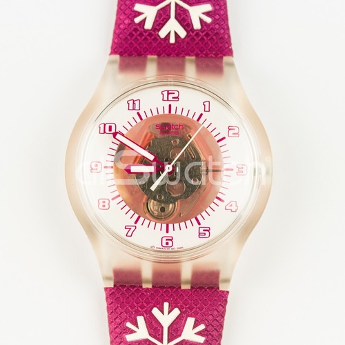 Swatch access 2006 - swatch,