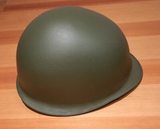 Amerikanischer stahlhelm - amerikanischer,