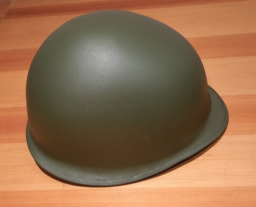 Amerikanischer stahlhelm - us,