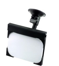 RICHTER Auto Notizzettel