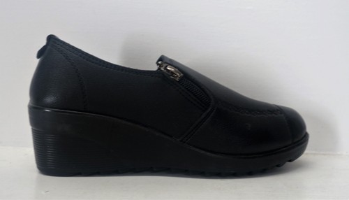 Halbschuhe schwarz - halbschuhe,,