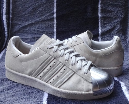 Adidas superstar 80s - adidas, *metal