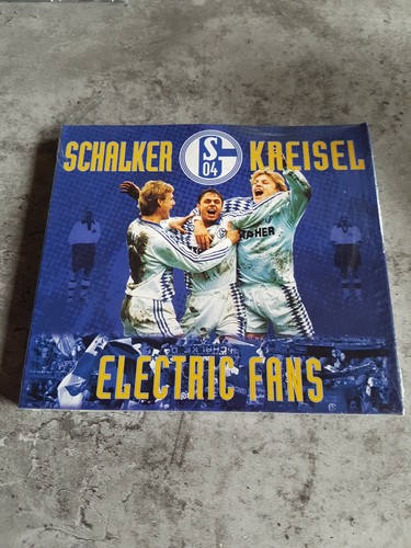 Rarität schalker kreisel - schalker,