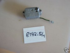Regler für Lichtmaschine IFA Multicar M24 M25 Neuware