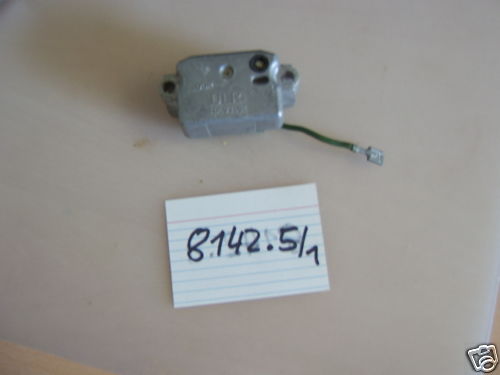 Regler für lichtmaschine - für,