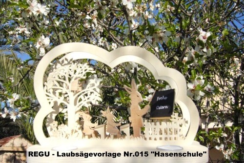 Regu laubsägevorlagen - regu,
