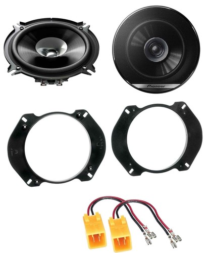 Pioneer 13cm 250watt - pioneer,