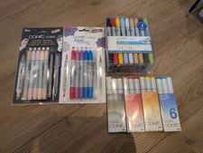 Copic marker sammlung - copic,