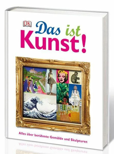 Das ist kunst alles über - das,