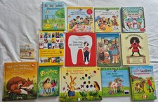 Kinderbücherset, Kinderbuch