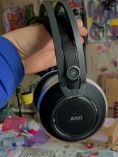 AKG K 812 Pro Kopfhörer
