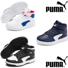 Puma Rebound LayUp SL V PS
