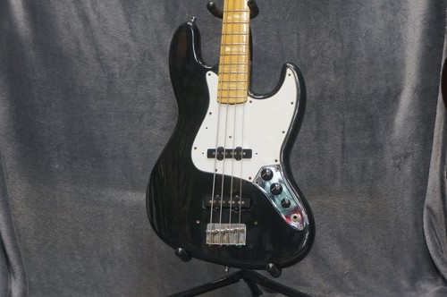 Fender 1976 jazz bass - 1976,