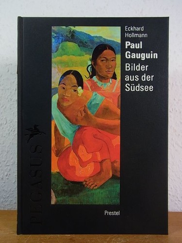 Paul gauguin bilder aus der - gauguin.,