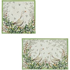 SANDER Duna Gobelin-Tischset