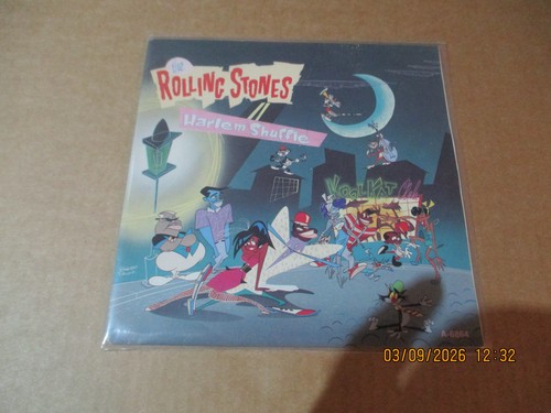 Single vinyl the - ,