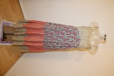 Lysgaard Trägerkleid Mehrfarbig Größe S Sehr gut #V0001